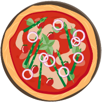 Pizza Mari